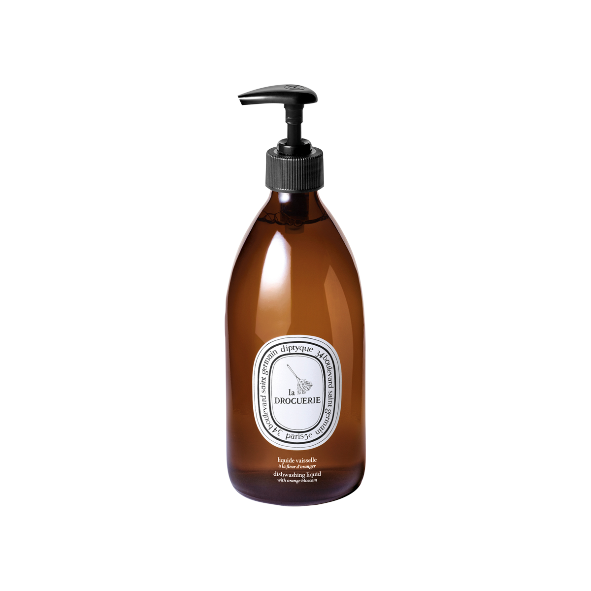 Dishwashing Liquid 500ml