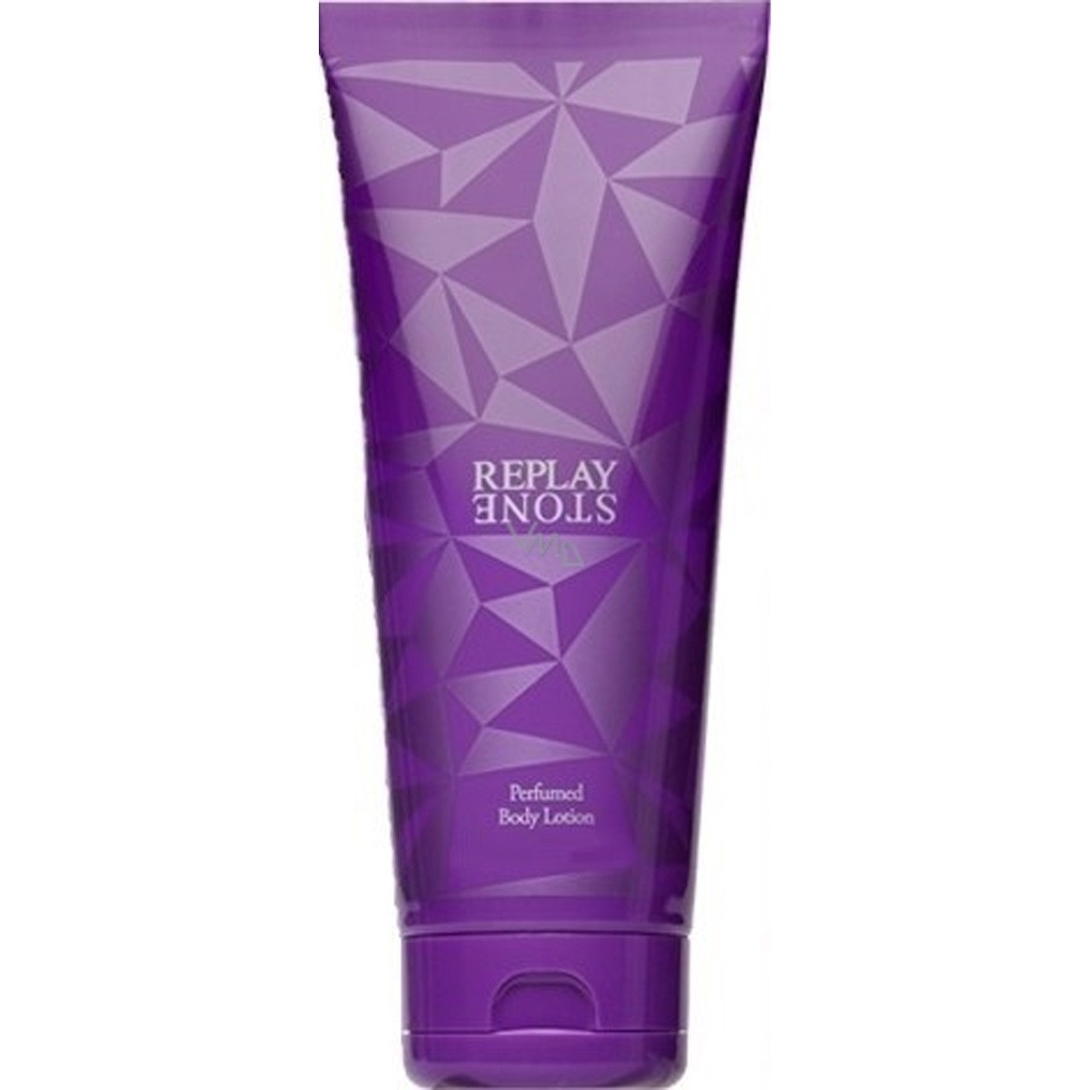 Crème hydratante Replay Stone For Her - Corps - 100ml