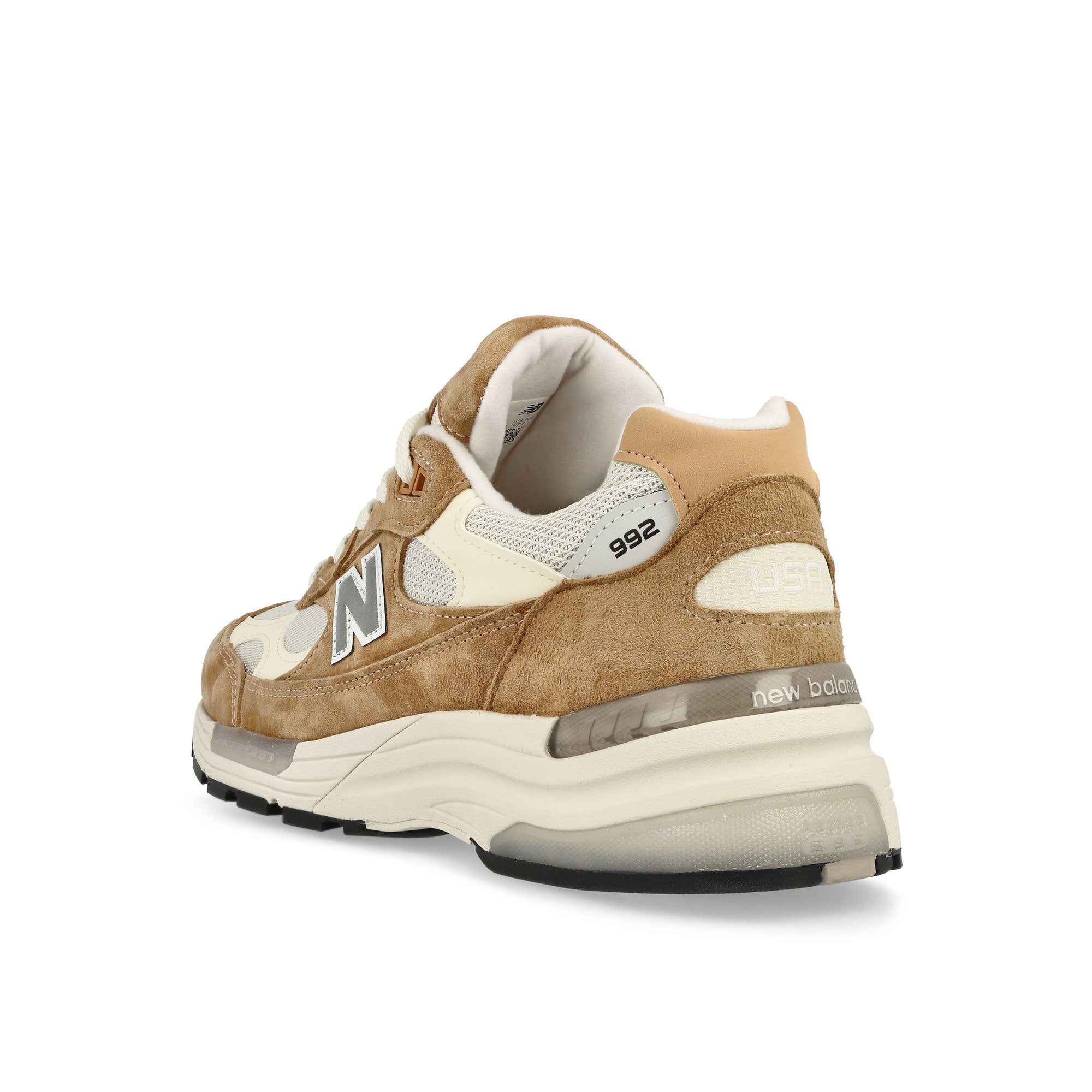 New Balance<br>U992CC