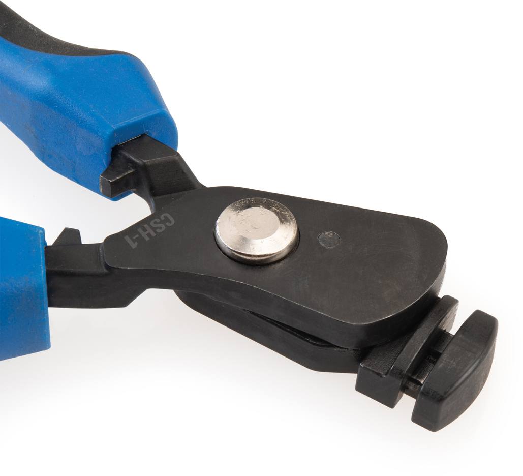 ParkTool Park Tool CSH-1 Clamping Spoke Holder