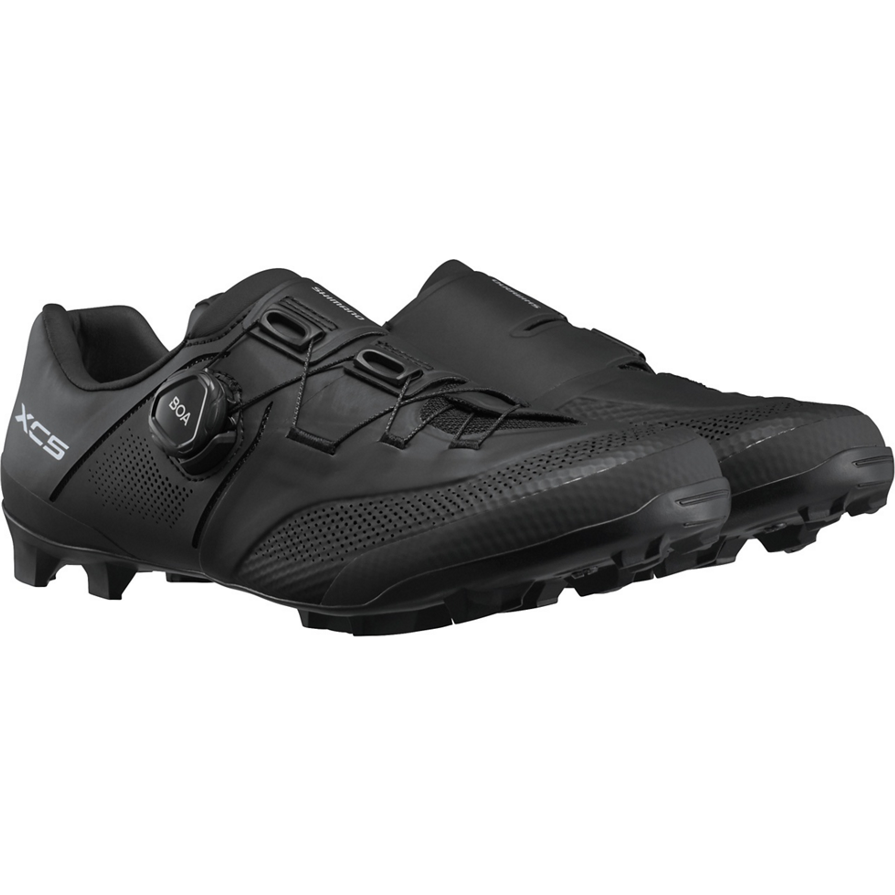 Shimano XC503 MTB Schoenen Breed