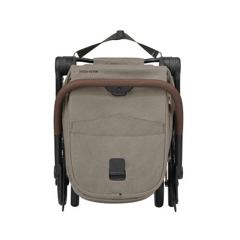 Poussette Leona 2 Twillic Truffle - MAXI COSI