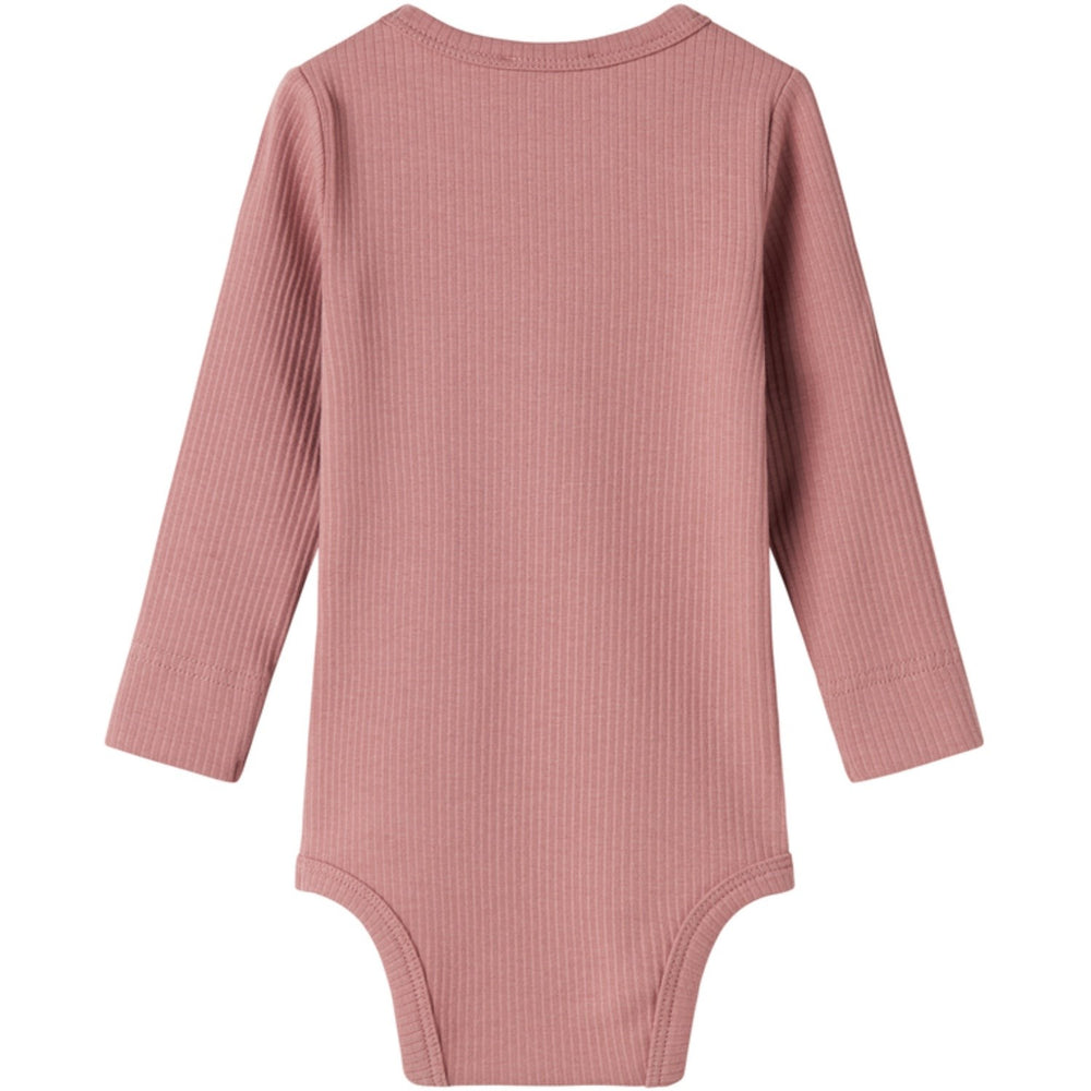 Køb MarMar Modal Rose Parfait Plain Body LS