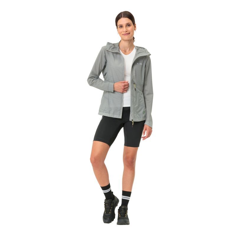 Scopi 2.5L LW Jacket - Veste imperméable femme