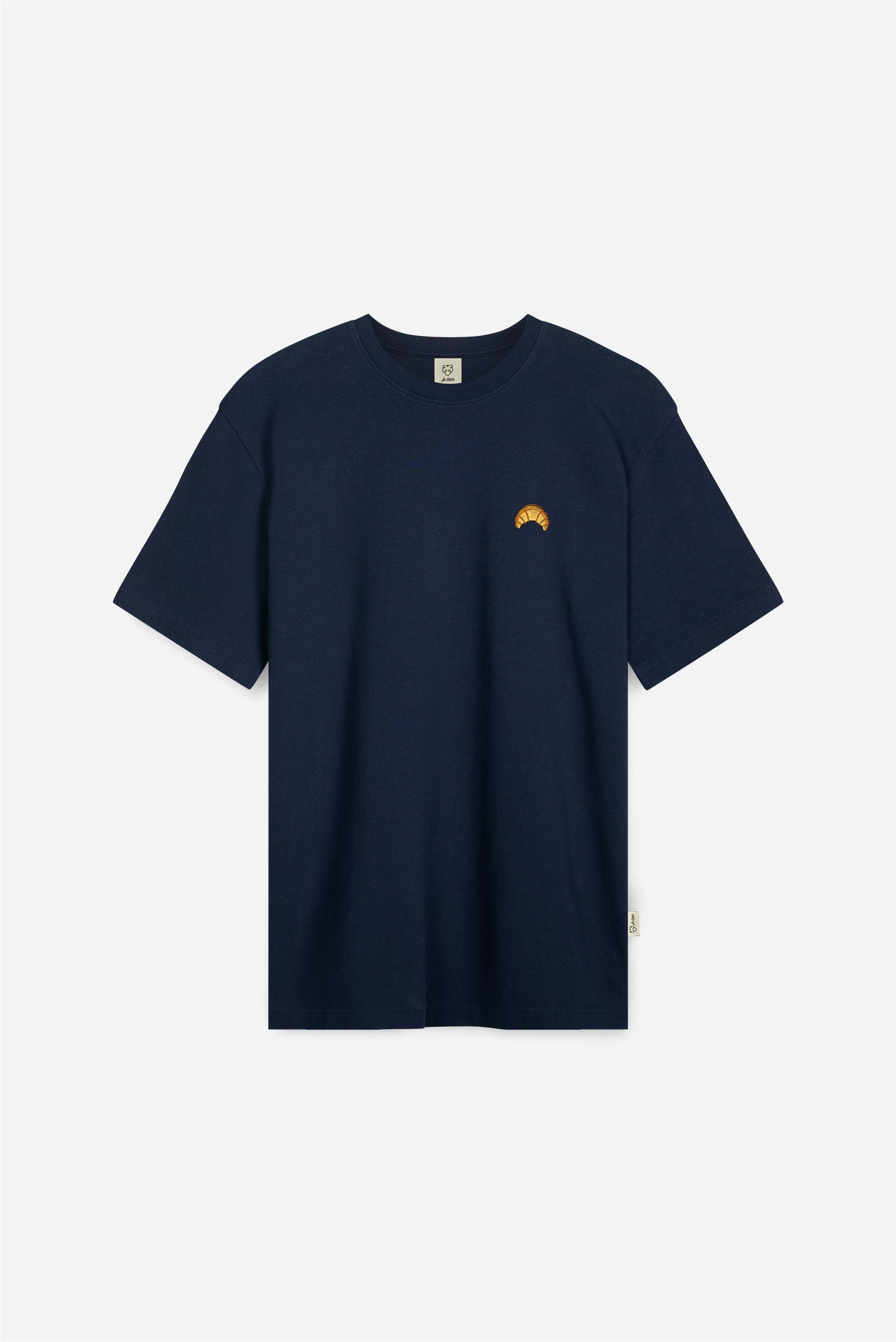 Navy Croissant