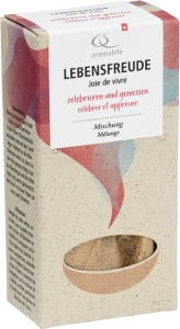 Aromalife Räucherwerk Lebensfreude, 20 g