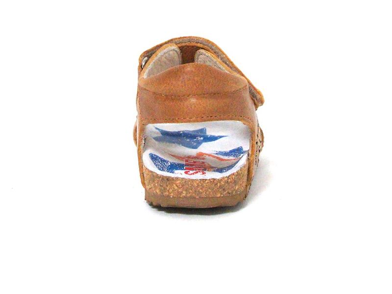 Shoesme BI8S082 Cognac