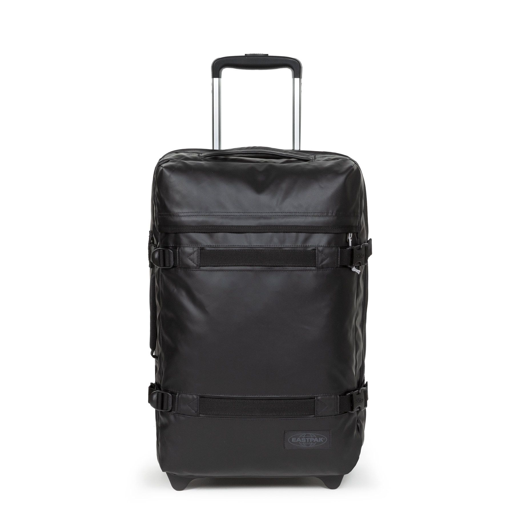Transit'R S Tarp Black