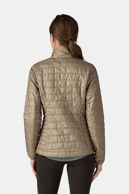 Patagonia Patagonia Nano Puff Isolatiejas Dames