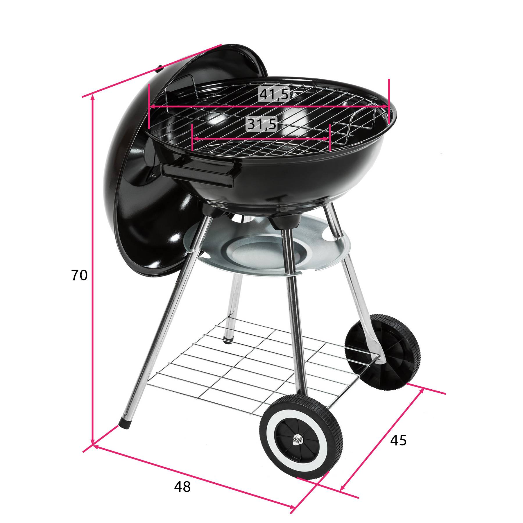 Kugelgrill