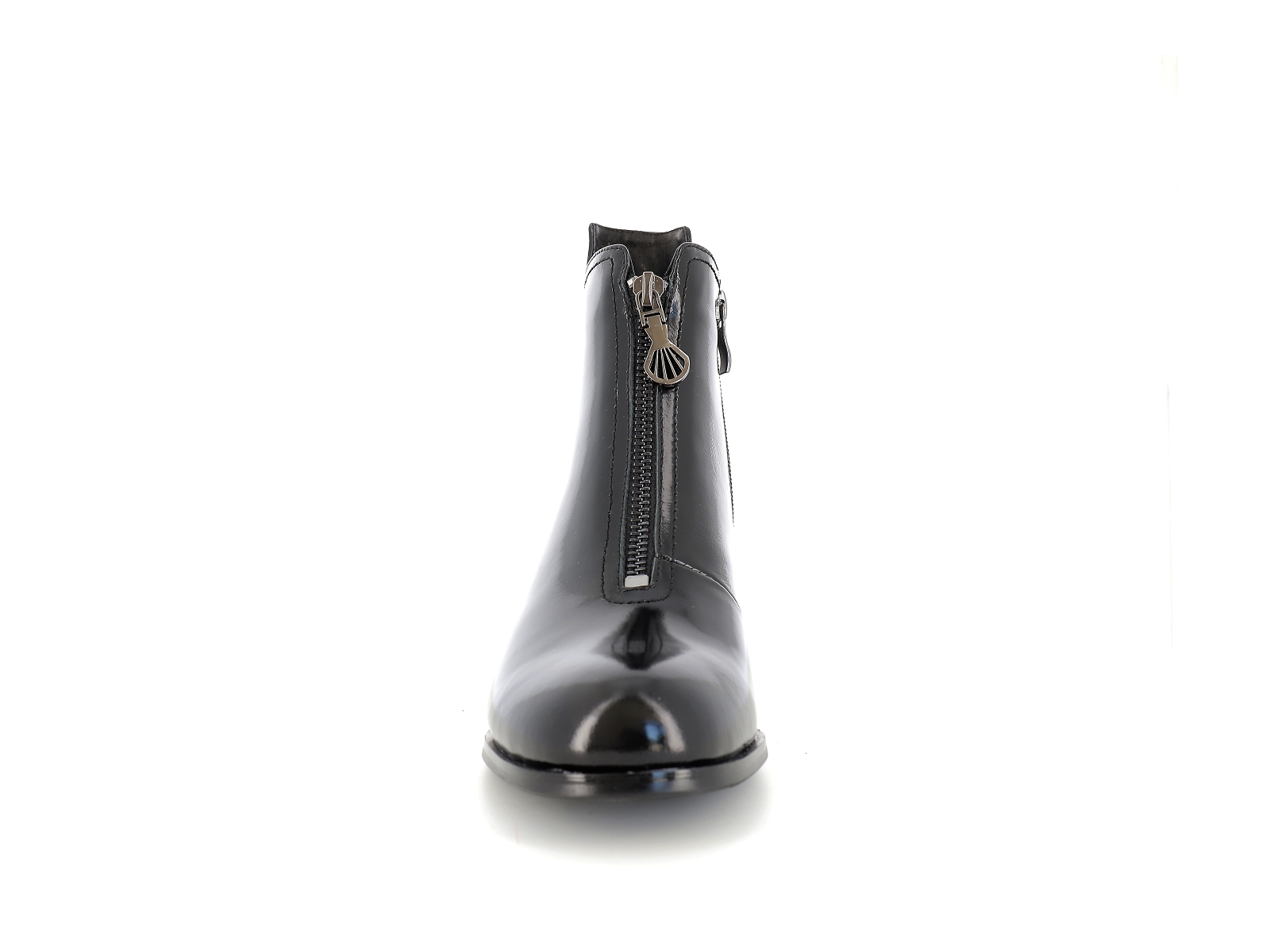 Metamorf ose-MACAREL Cuir V.Noir