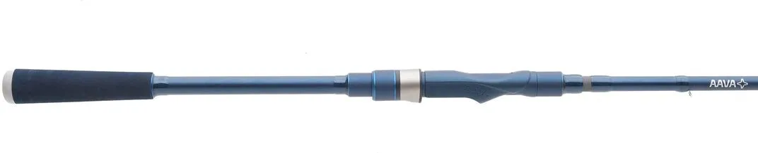 Aava Aava Leka Spinning Rod 6'9