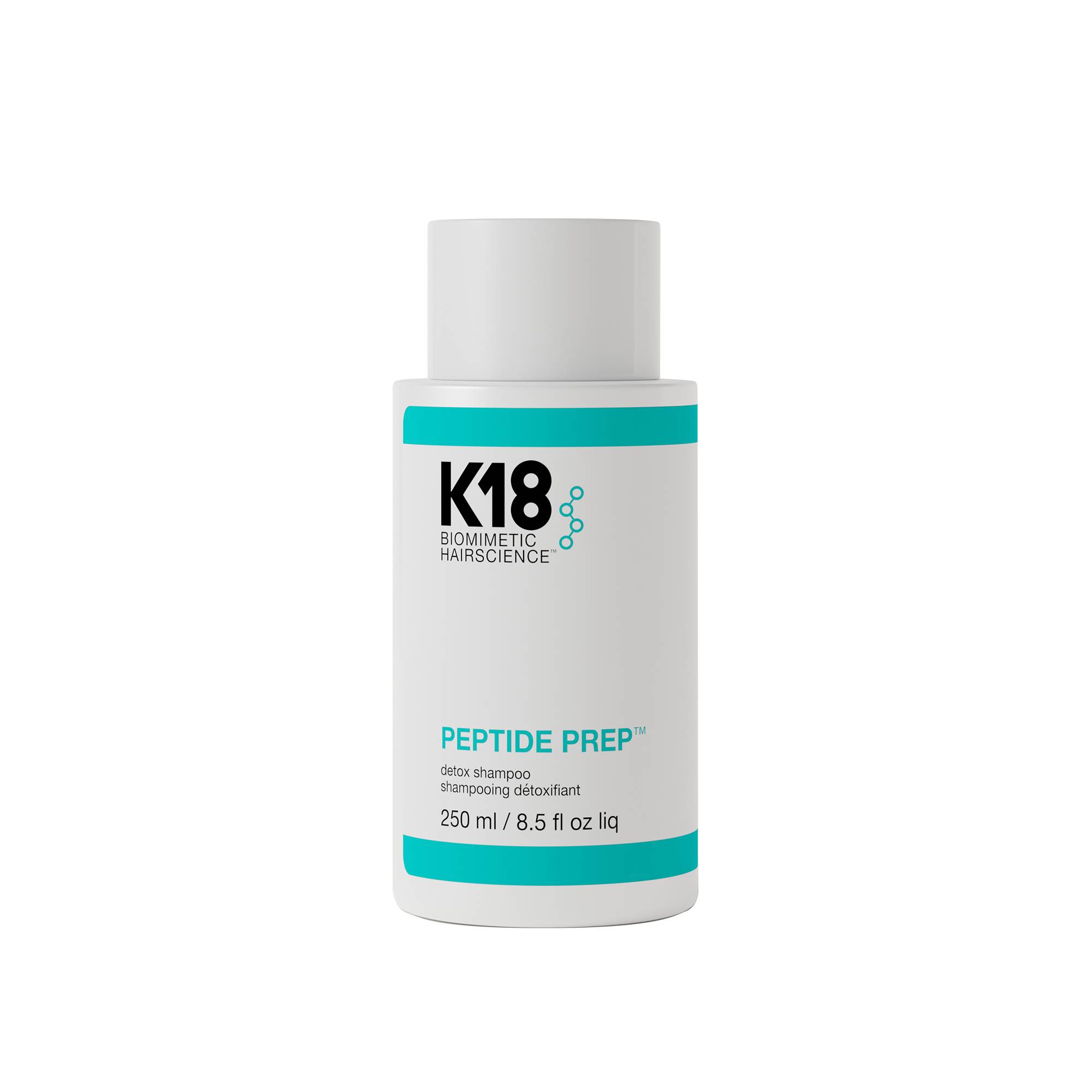 Shampoing détoxifiant Peptide Prep™ / 250ml