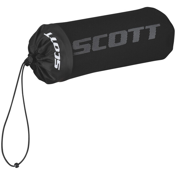 Scott - Pantalon de pluie Ergonomic Pro DP D-Size Noir