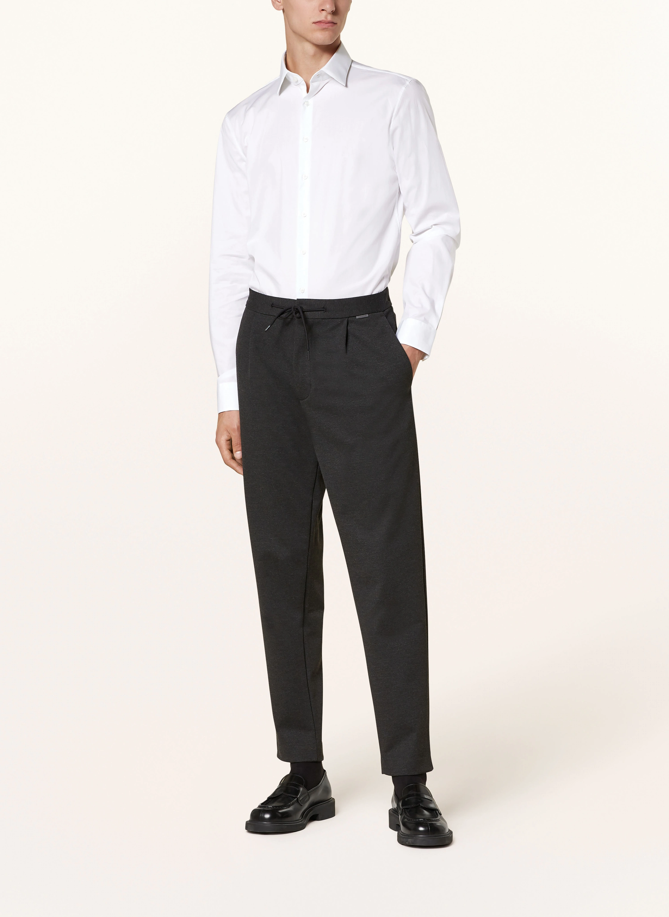 Calvin Klein Hemd Slim Fit