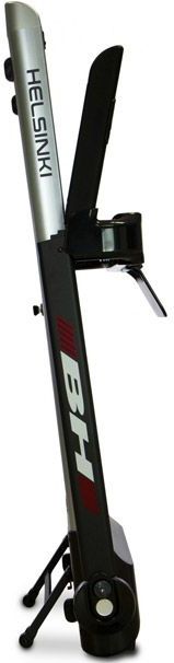 Loopband - Motor 2.5 PK - LED Monitor - Opklapbaar - Loopoppervlak 126 X 46 cm - Maximaal gebruikersgewicht 110 Kg