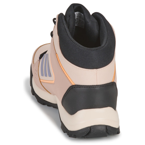 Adidas Sportswear - TERREX HYPERHIKER MID K - Beige