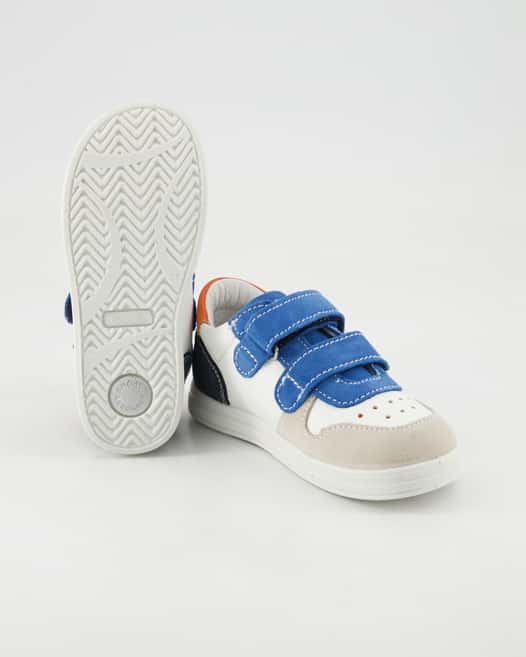 Primigi Baby Aygo Sneaker in Mehrfarbig