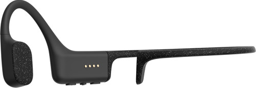 Shokz OpenSwim Zwart