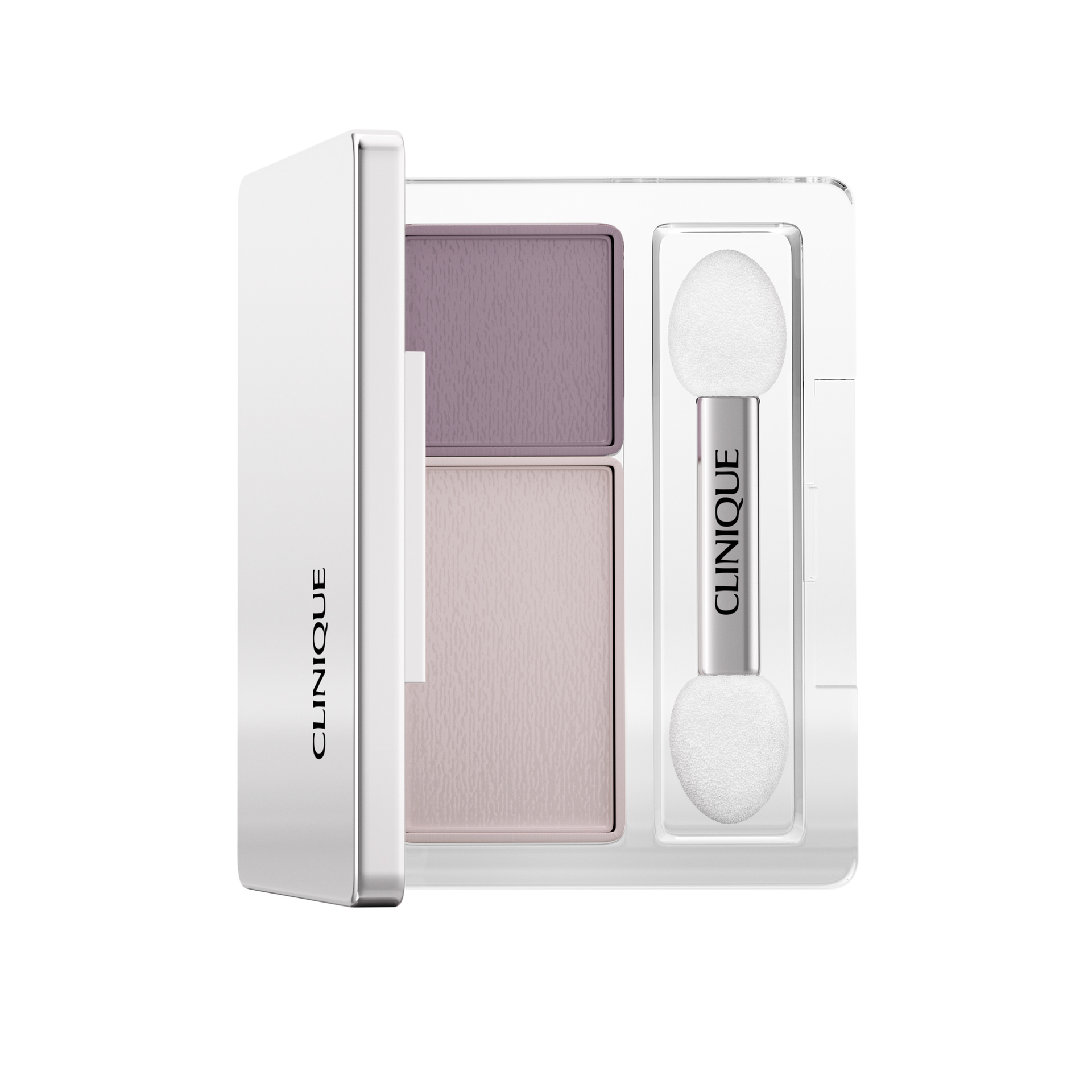 CLINIQUE All About Shadow Duo