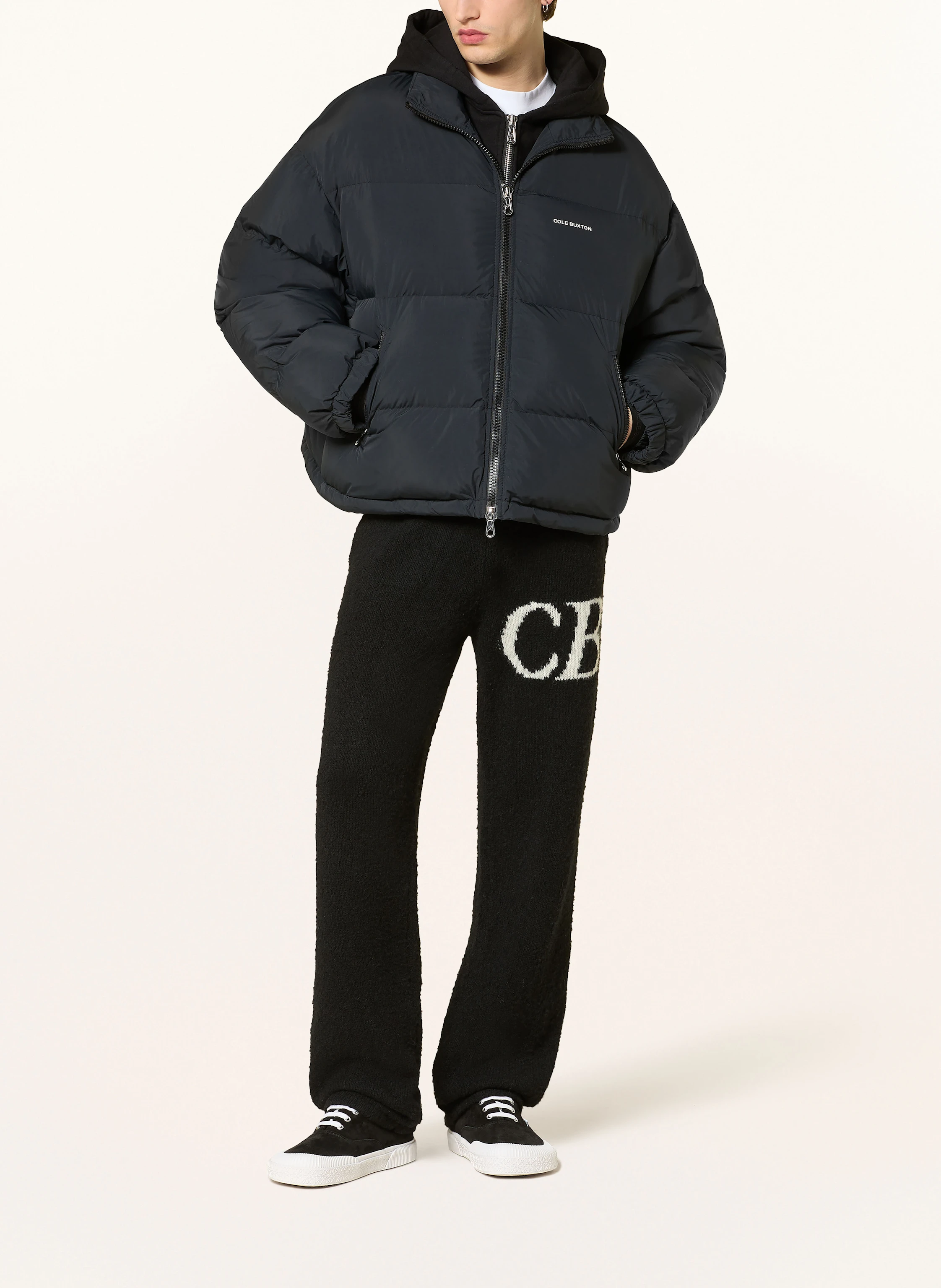 COLE BUXTON Daunenjacke