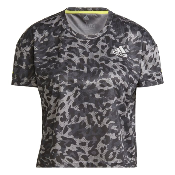 adidas Dame T-shirts Primeblue Tee