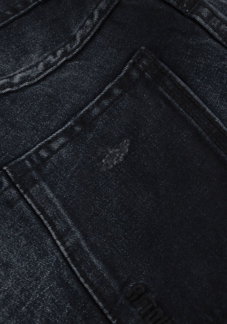 RETOUR donkerblauwe retour korte broek reven mineral blue