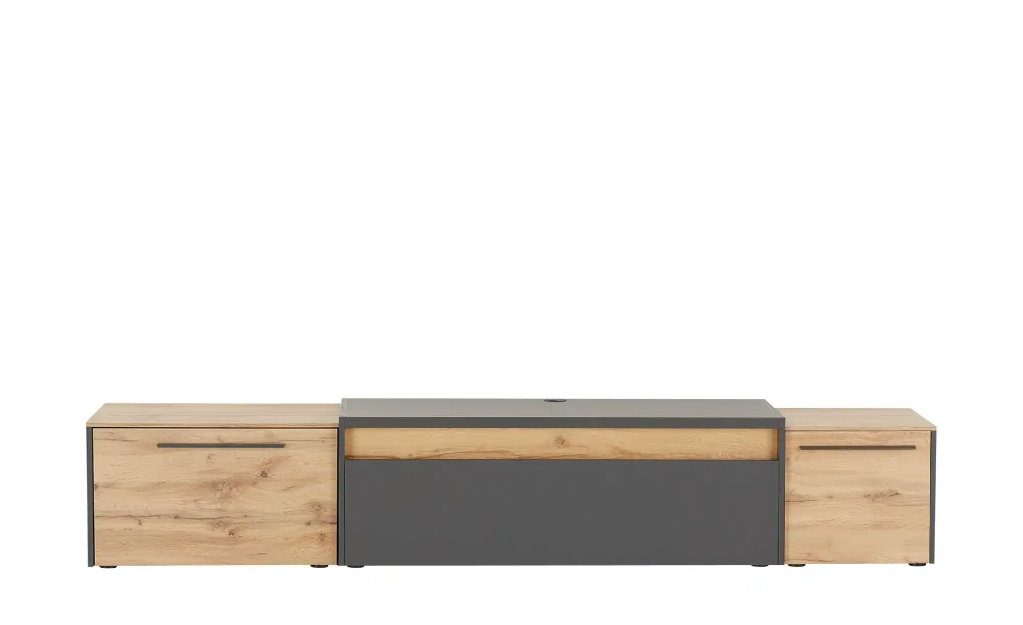 TV Lowboard Light Line 10