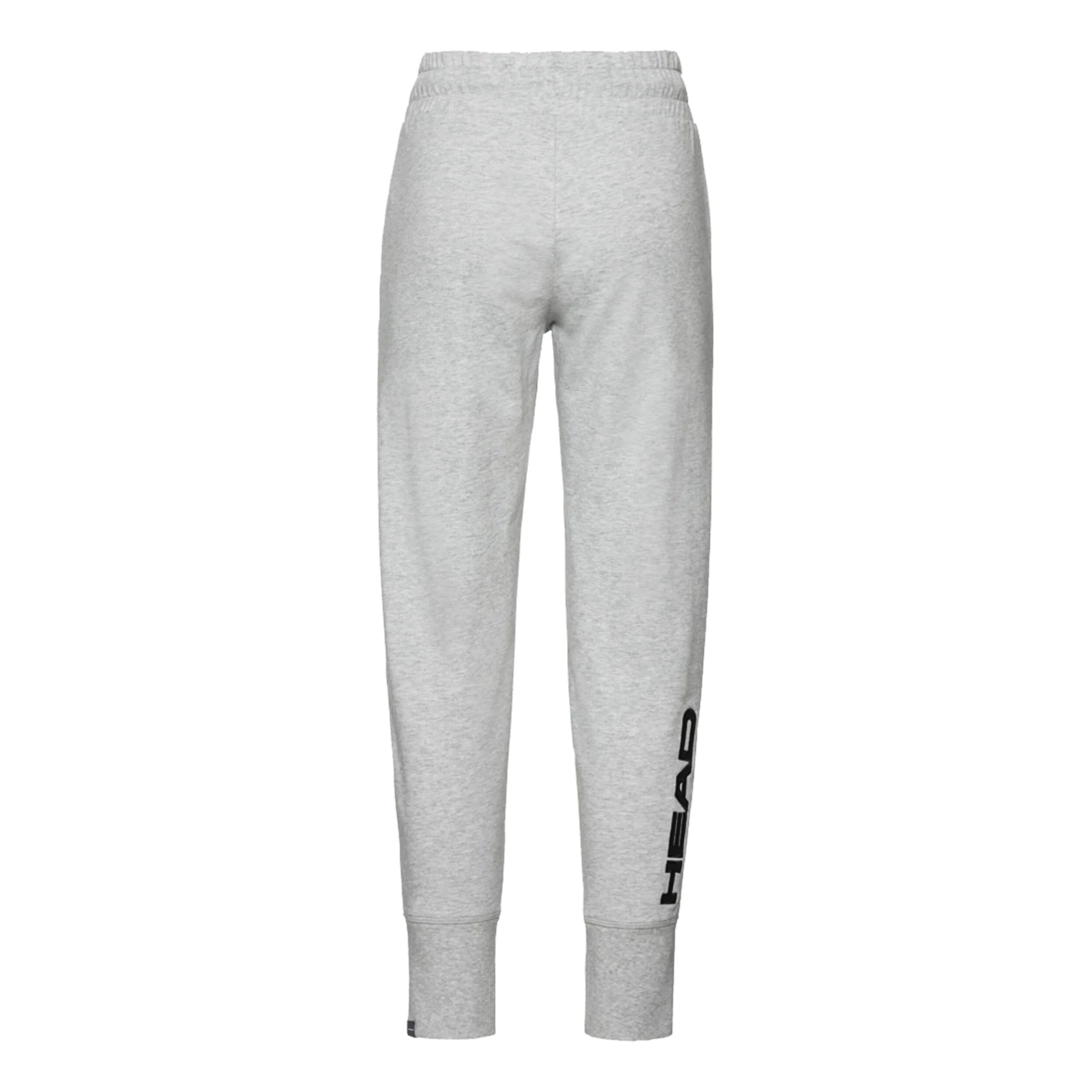 HEAD Club Pantalon Survêtement Femmes - Gris