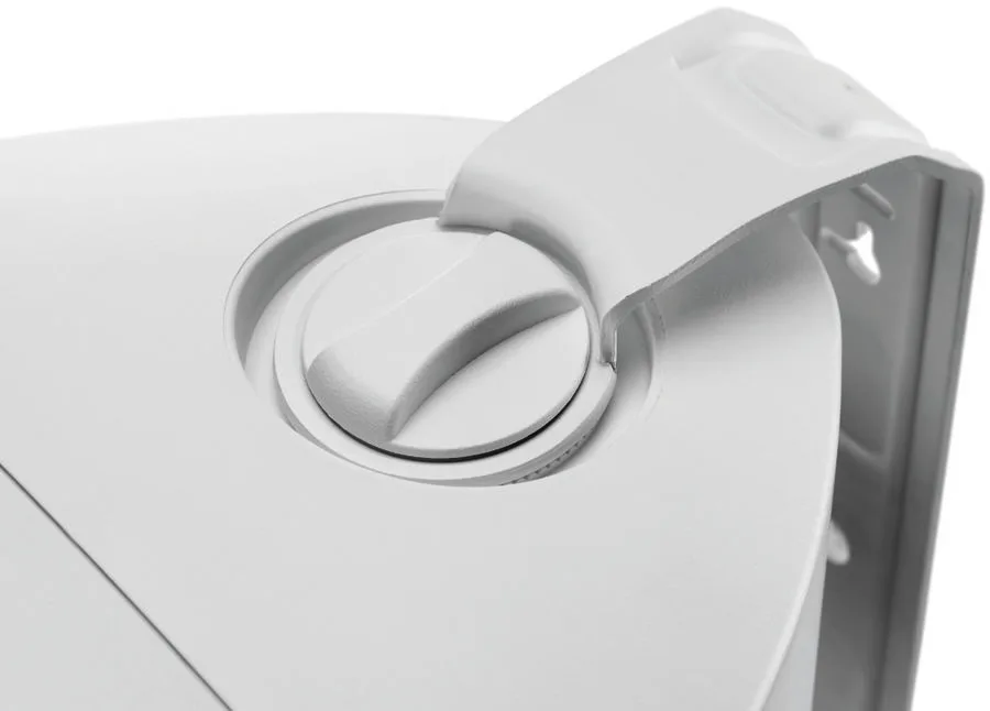Focal 100 OD8 Blanc (la pièce) Enceintes d'extérieur