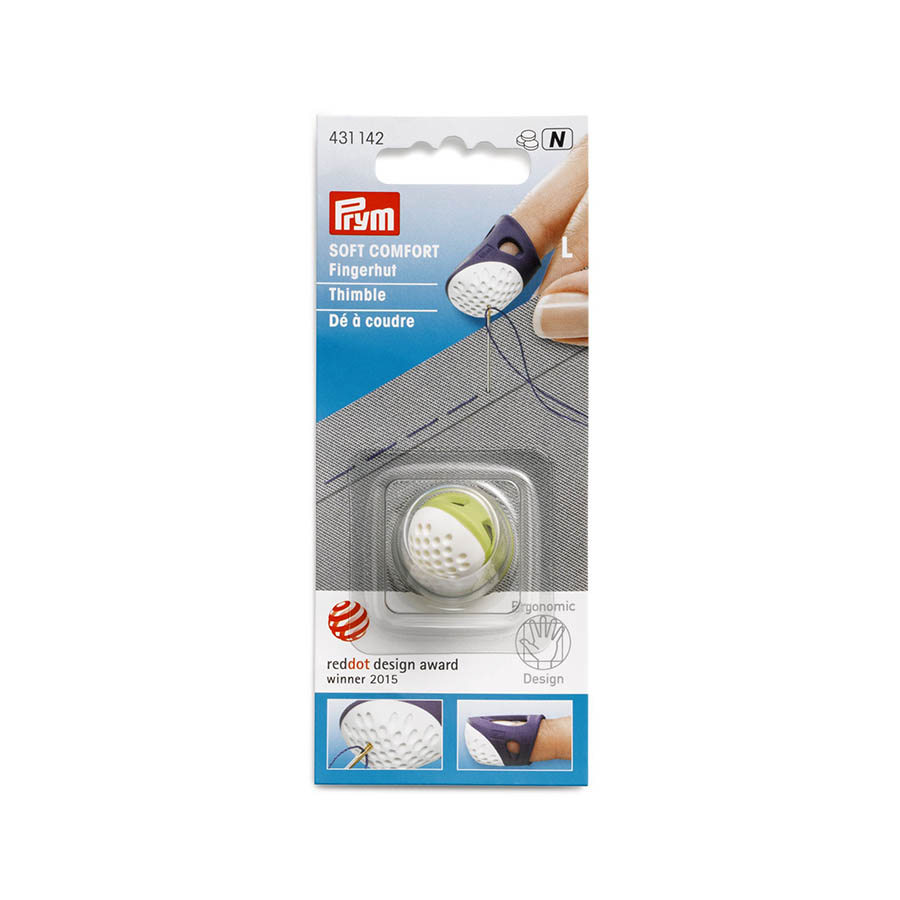 Prym fingerbøl