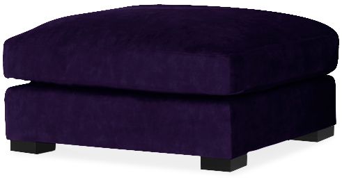 Hocker Frederique