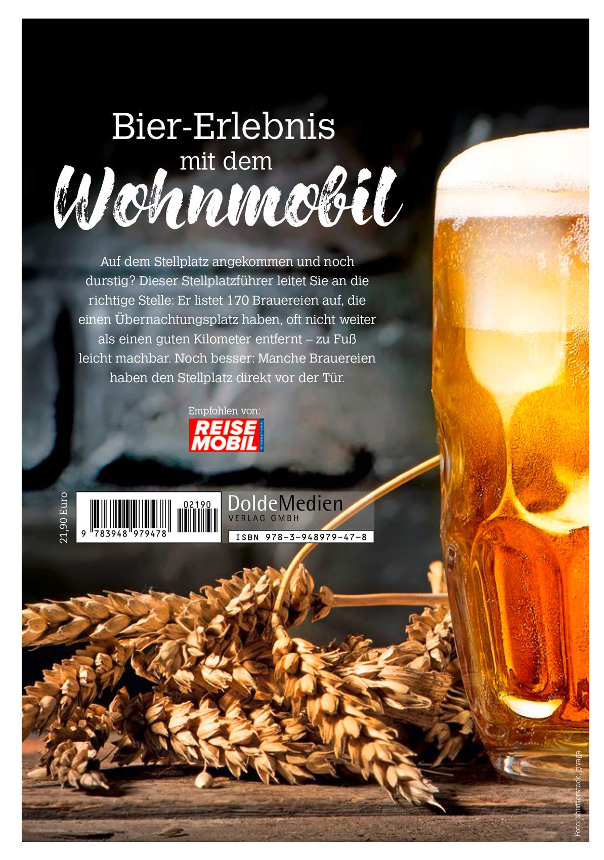 StellplatzführerBIERATLAS