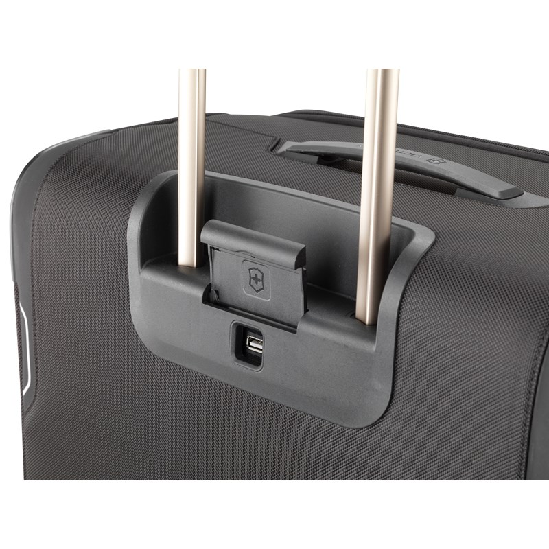 Victorinox<br>Kuffert Werks Traveler 6.0 55 Cm