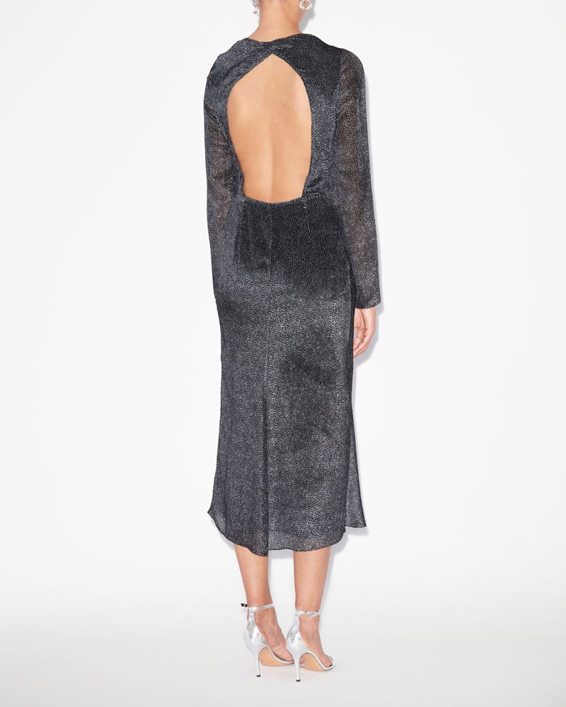 ROBE SABRINA