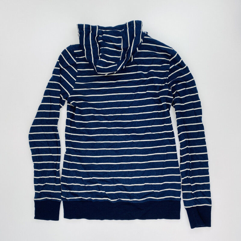 Seconde main Sweatshirt homme - Bleu - S