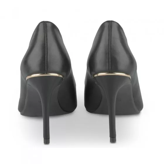 Escarpins NOIR MyB