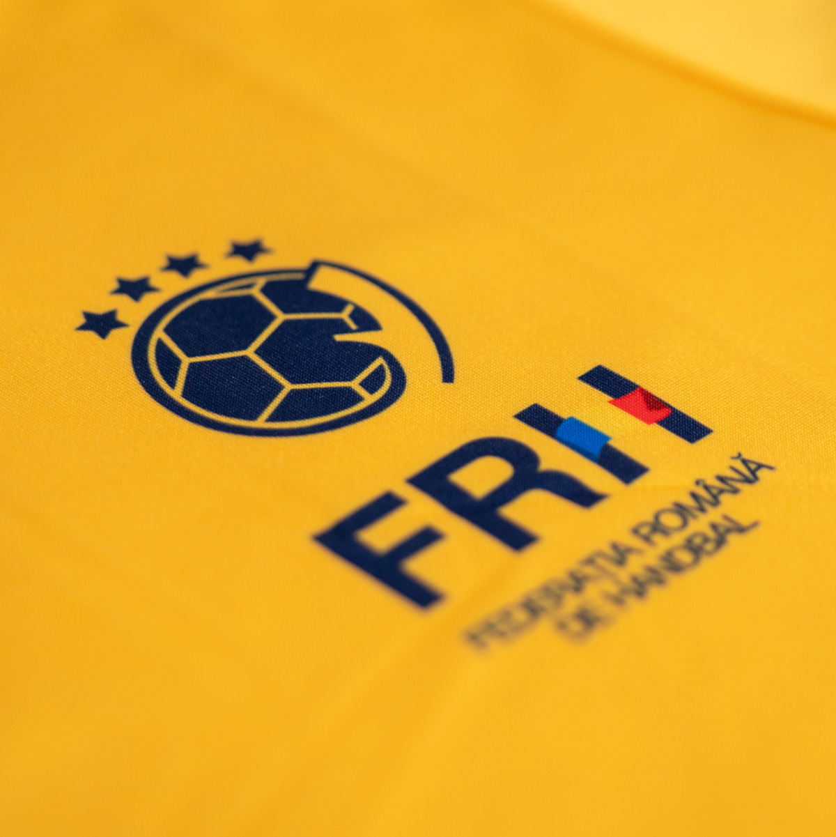 Romania 23/24 Heimtrikot