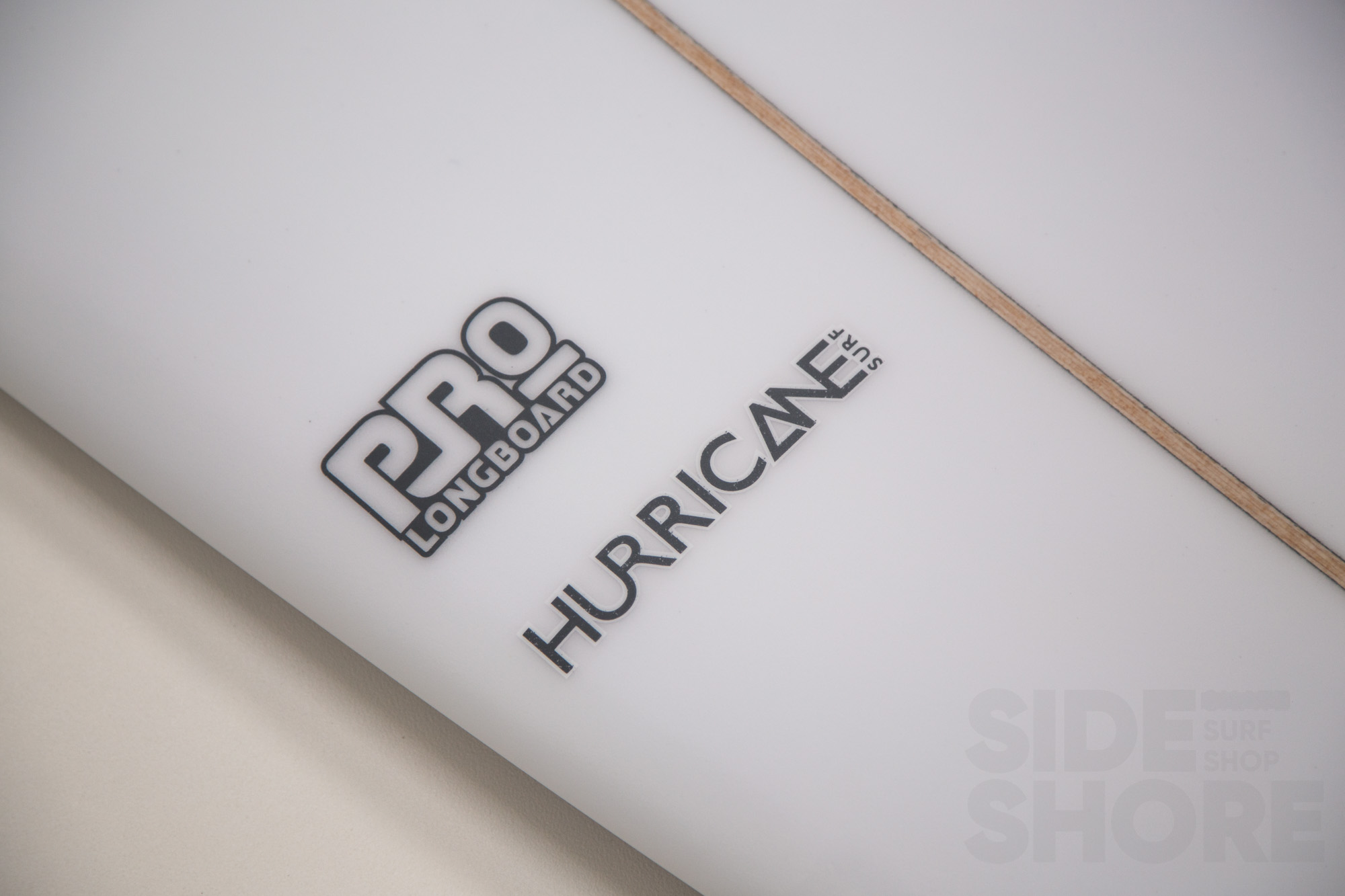 HURRICANE Pro Longboard 9'0 à 9'6 9'0