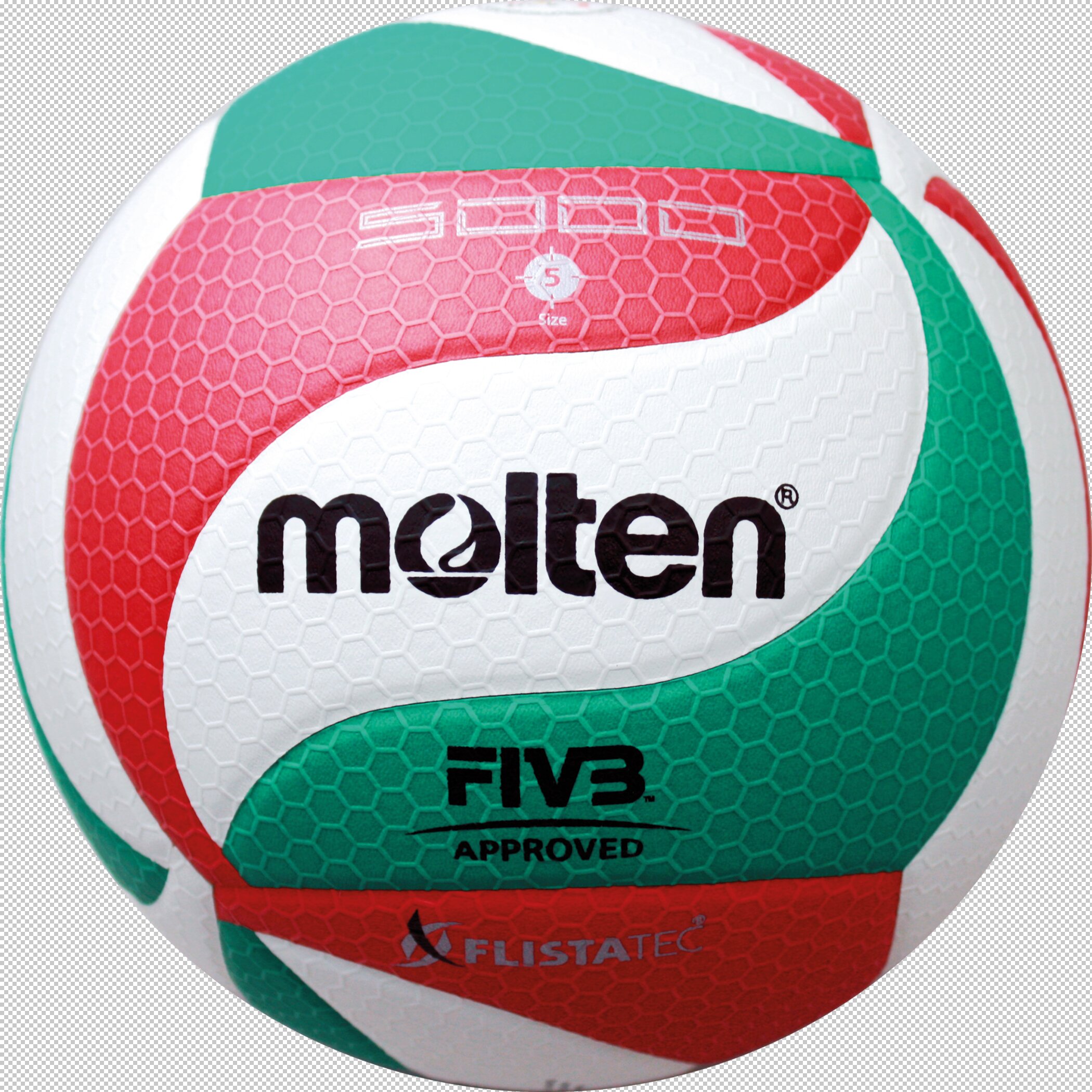 Molten V5M5000