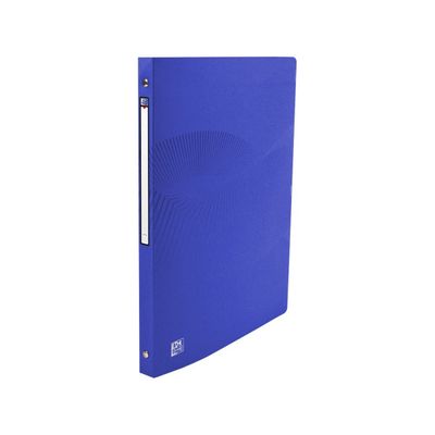 Oxford Osmose - Classeur à anneaux - Dos 20 mm - A4 - pour 100 feuilles - disponible dans différentes couleurs
