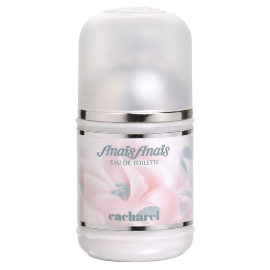 Cacharel - Anaïs AnaïsEau de Toilette- Eau de toilette
