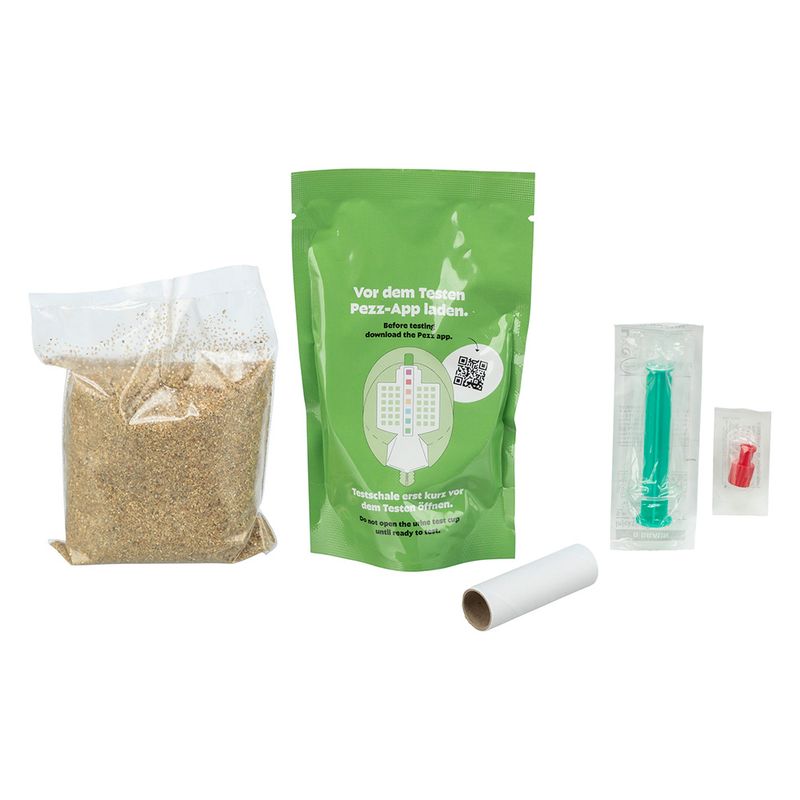 Trixie Kit de test d'urine