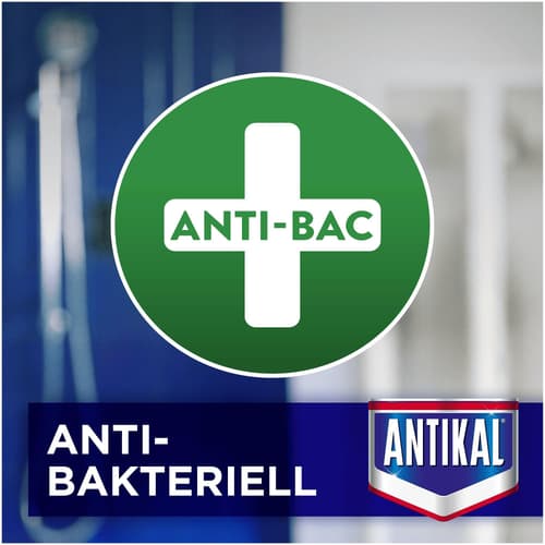 Antikal Antibakteriell Spray