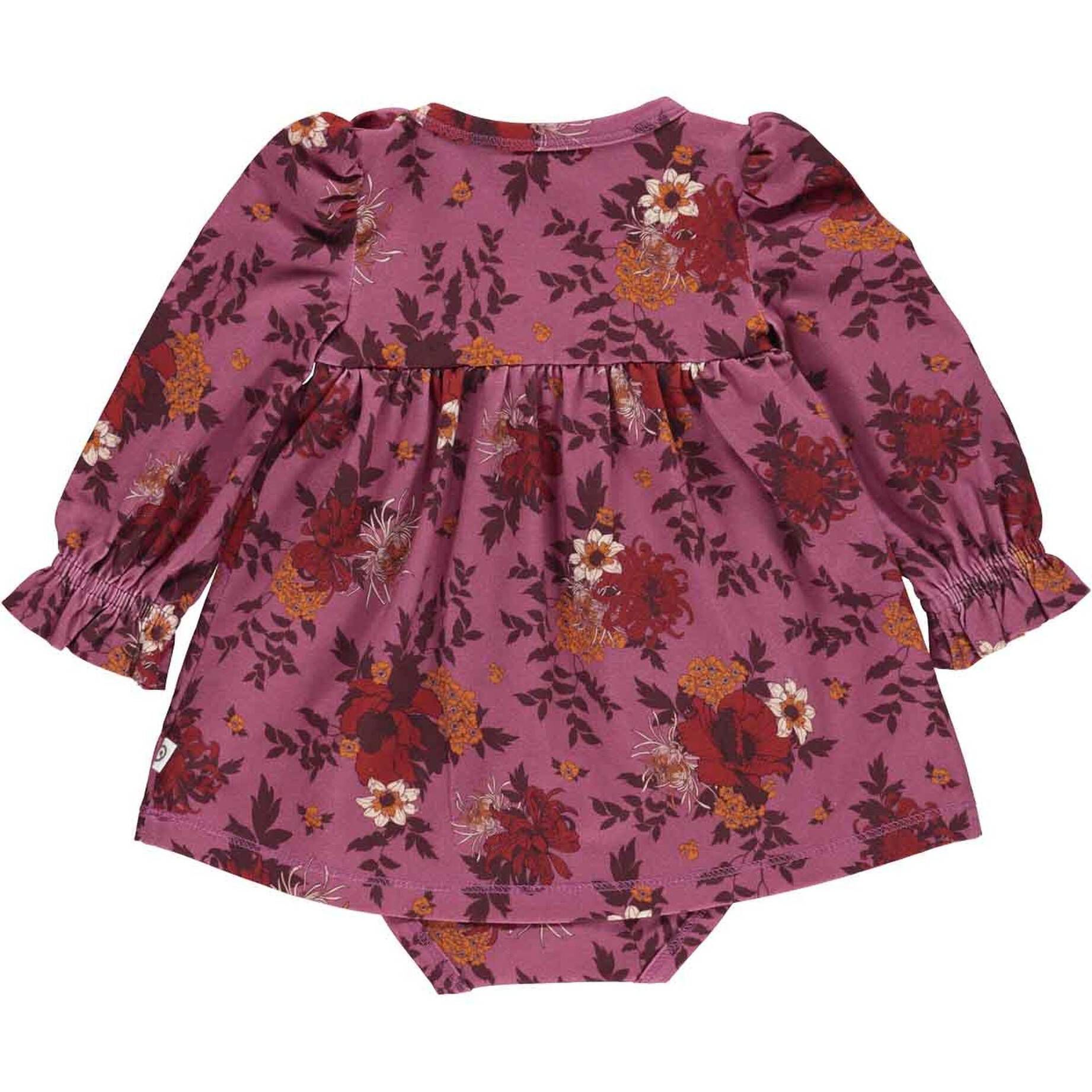 Müsli| Mädchen Bodykleid
