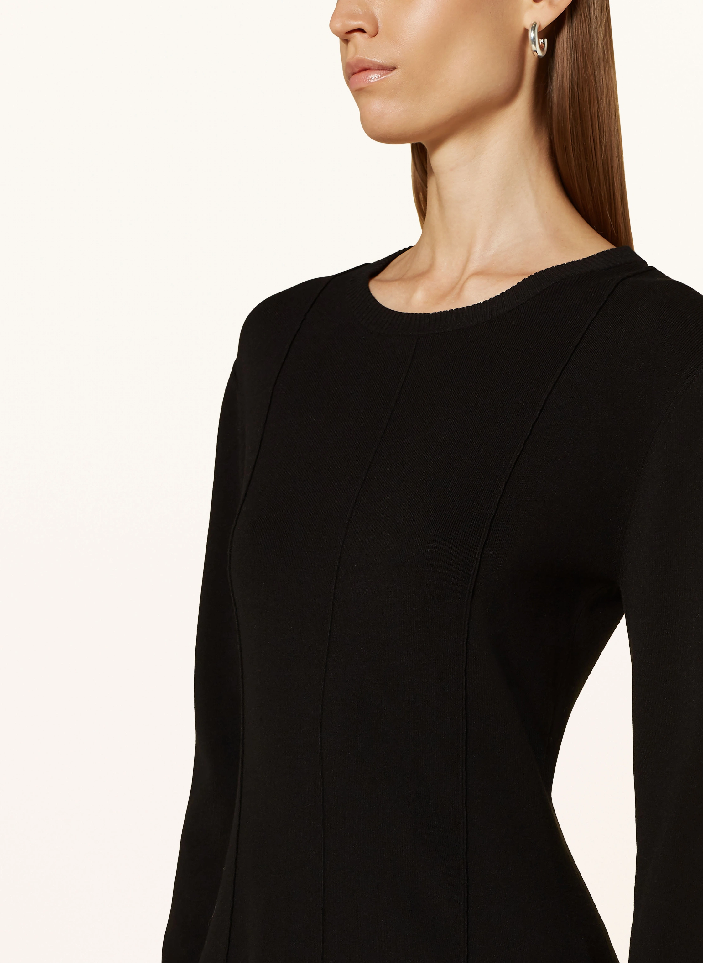 WEEKEND Max Mara Strickkleid USCIO