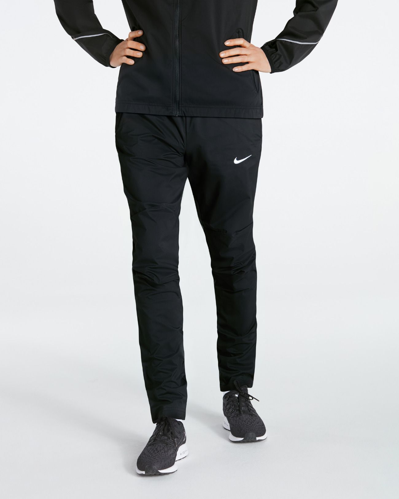 Pantalon de survêtement Nike Woven pour femme
