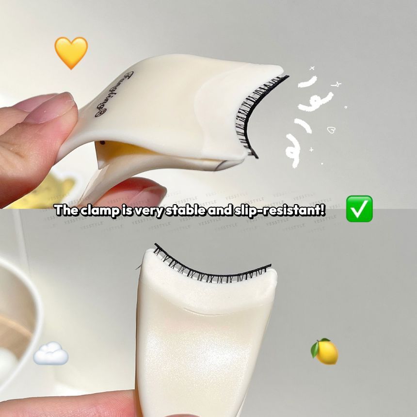 Jesireca - Applicator voor valse wimpers