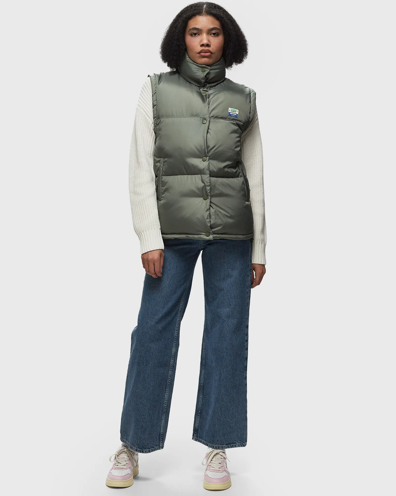 American Vintage ZIDIBAY JACKET