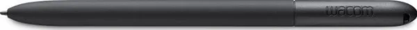 Wacom STU-540 - Signaturterminal m/ LCD-skærm - 10.8 x 6.5 cm - elektromagnetisk - kablet - USB 2.0, seriel - sort